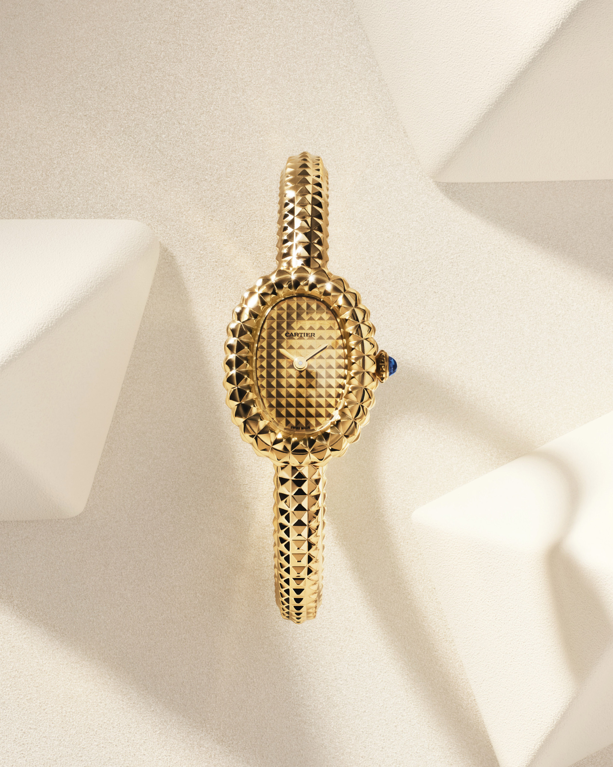 Cartier Haute Joillerie