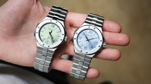 Chopard Expand Alpine Eagle 41 Collection Including XPS and AM Models