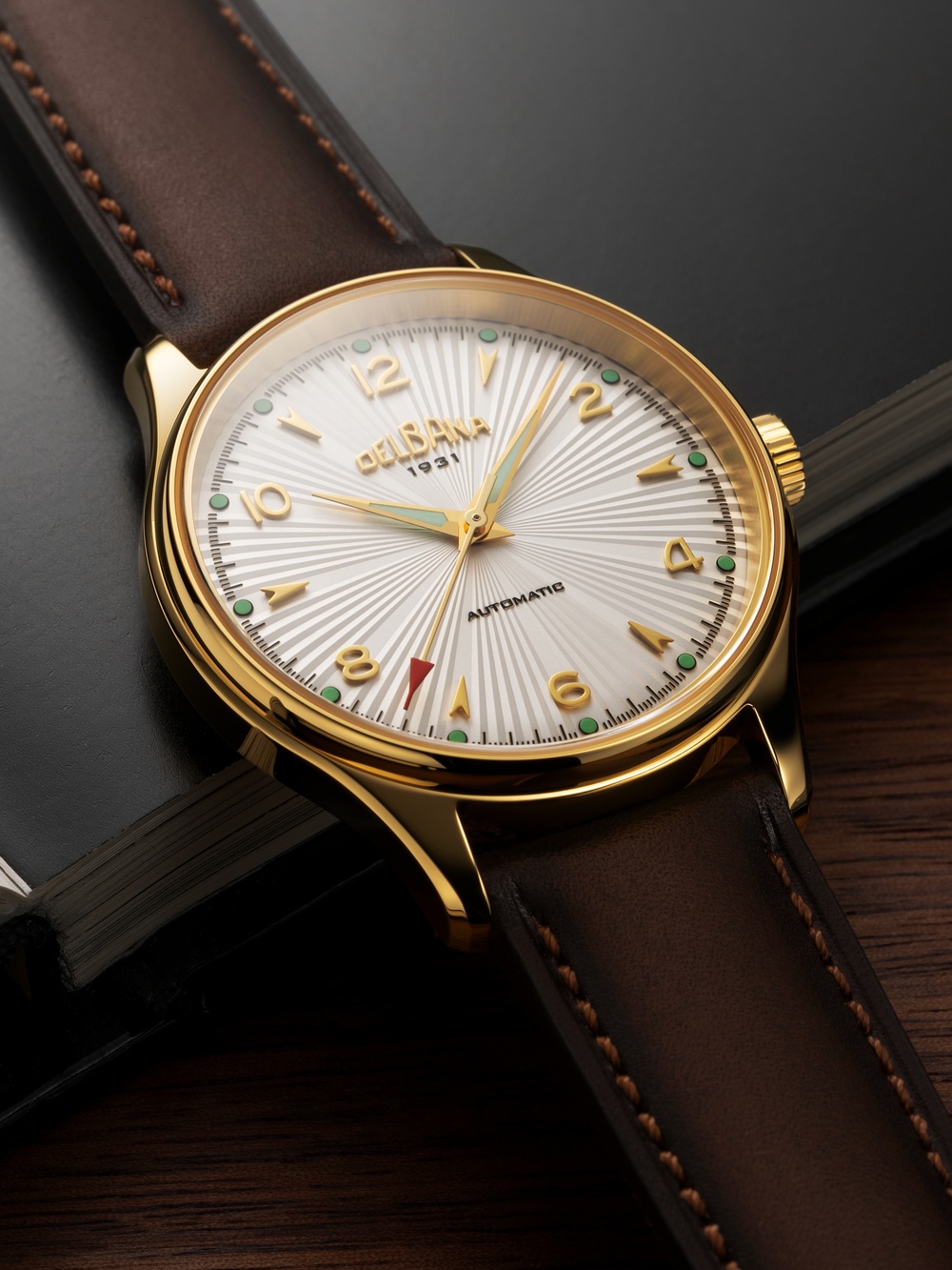 Della Balda 95th Anniversary LE