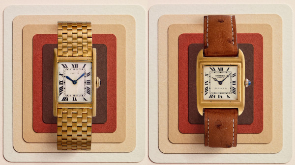 Are Dress Watches Really Making a Comeback?