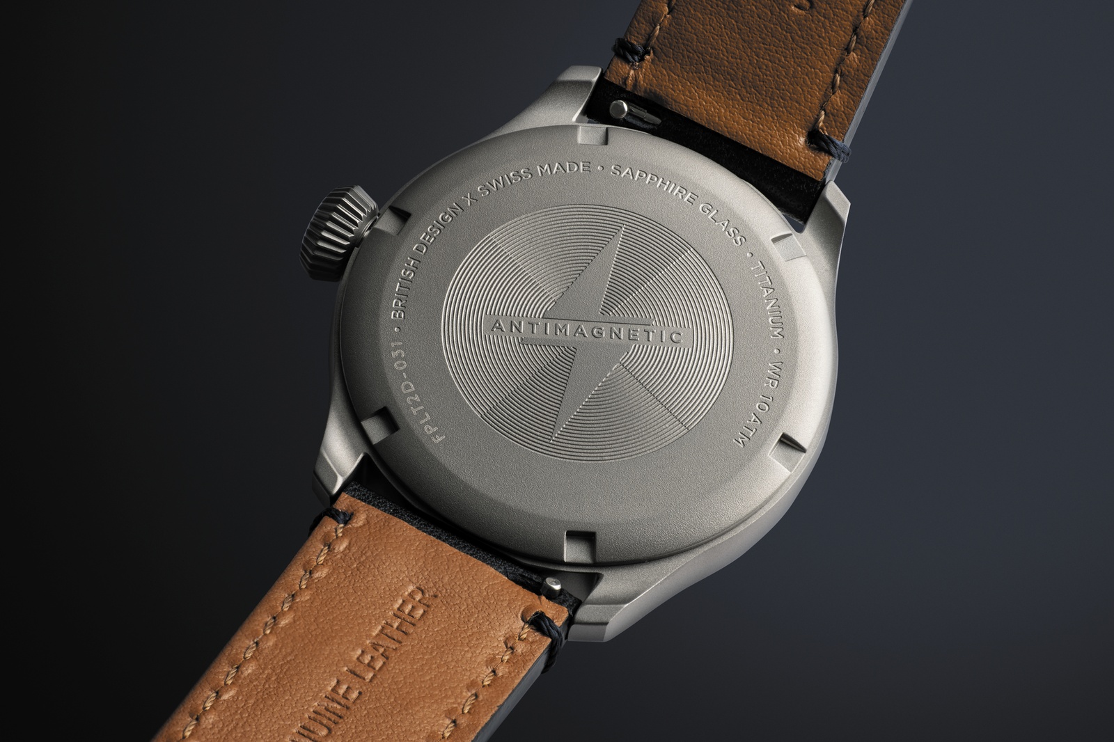 Farer Pilot Collection Series II