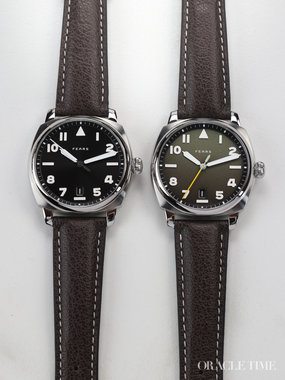 Fears Brunswick 40 Filton