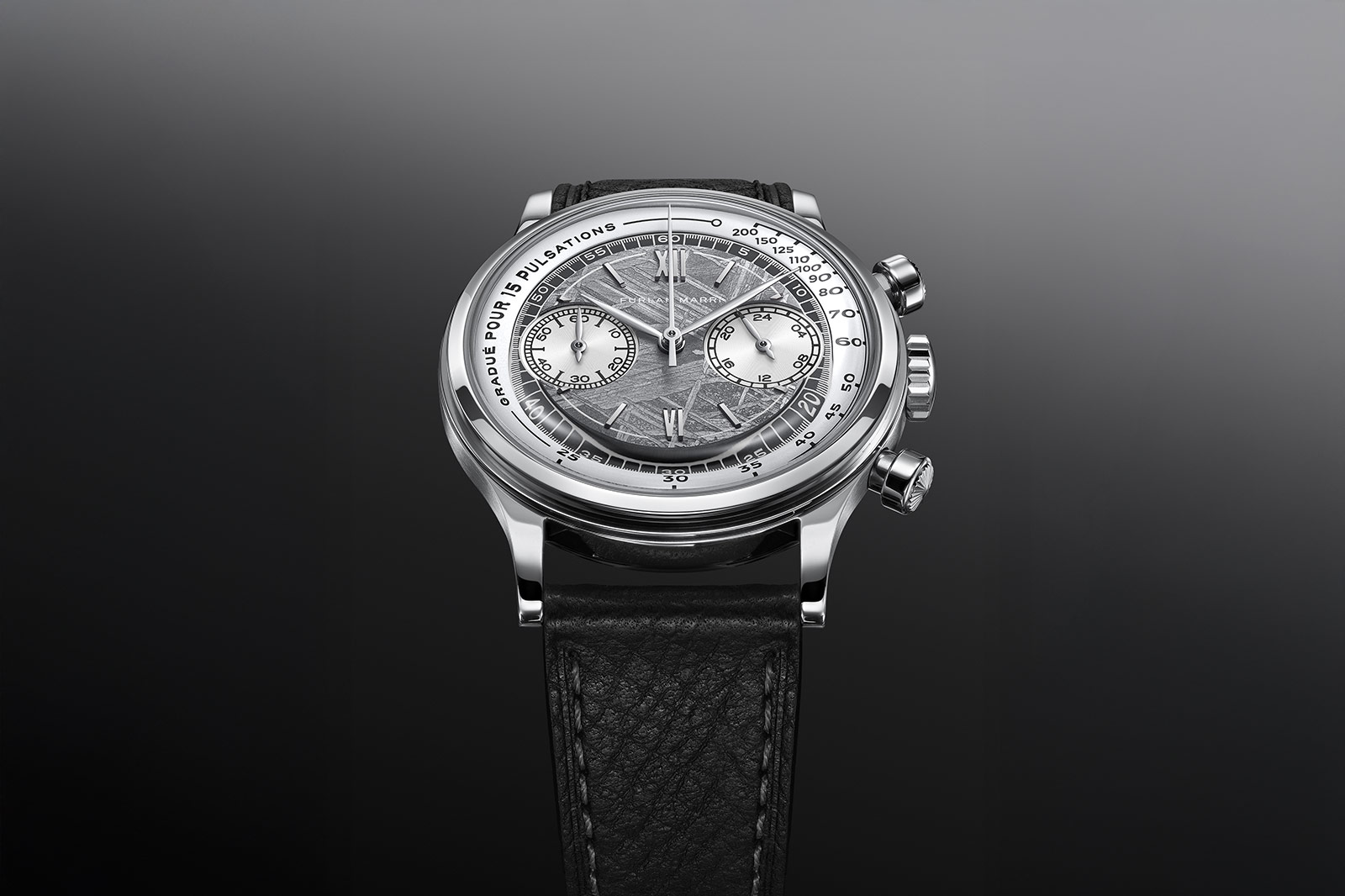 Furlan Marri Meteorite Octa