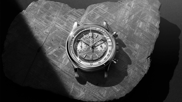 Furlan Marri Launch Meteorite Octa Mechaquartz Limited Edition