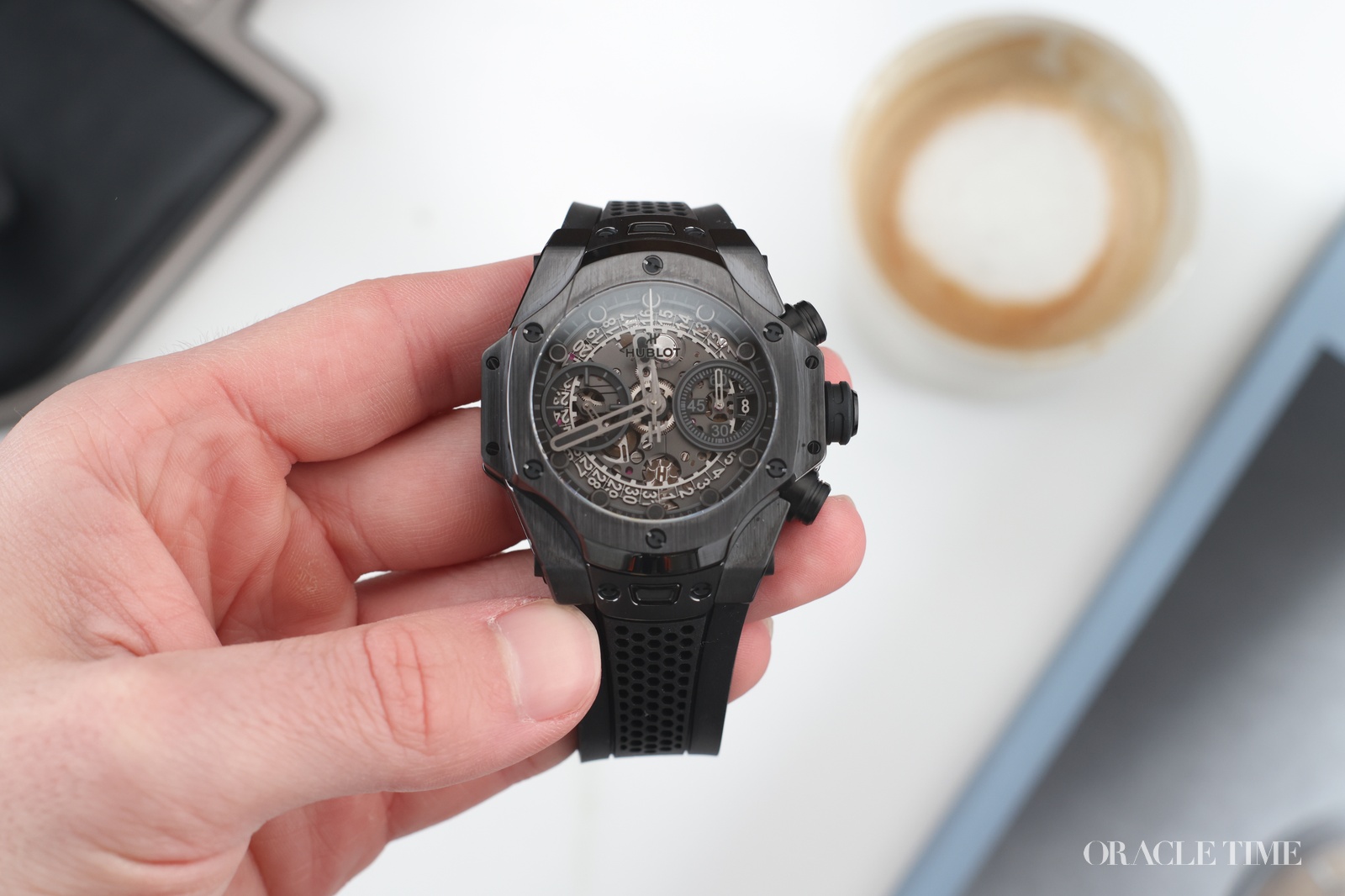 Hublot Big Bang Unico SR_A (