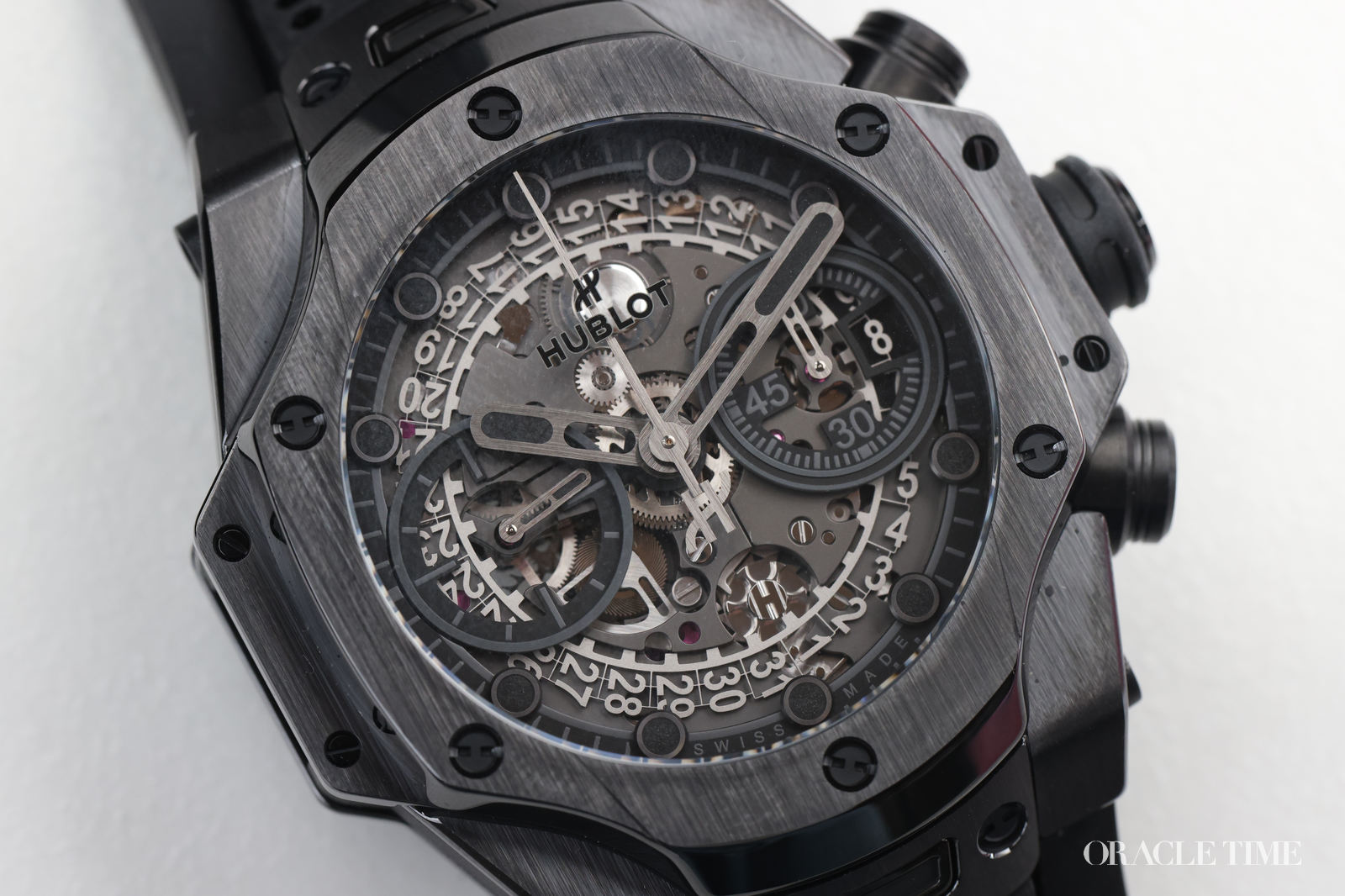 Hublot Big Bang Unico SR_A (
