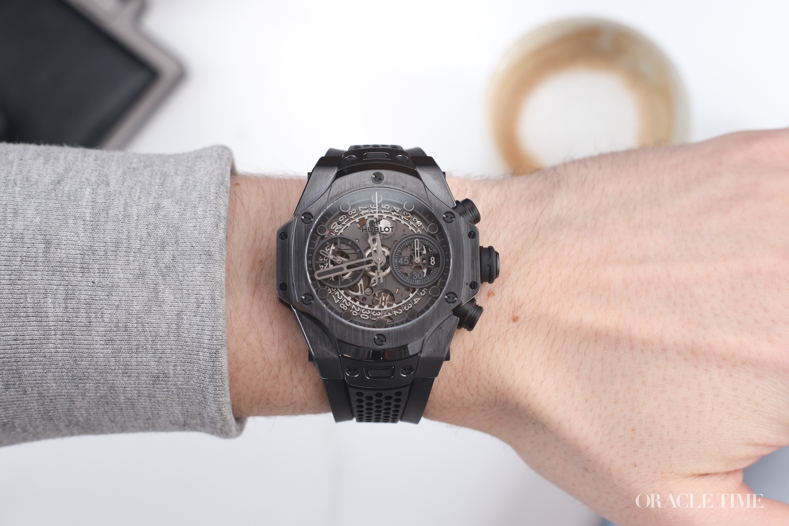 Hublot Big Bang Unico SR_A (