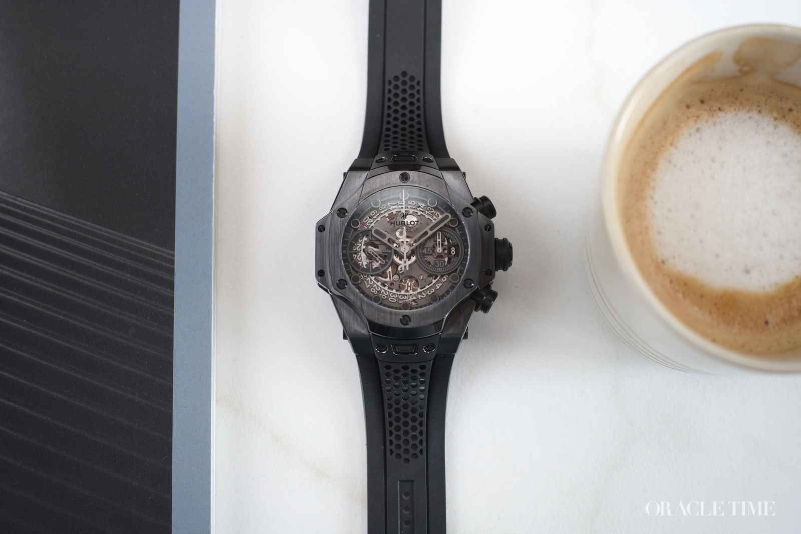 Hublot Big Bang Unico SR_A (