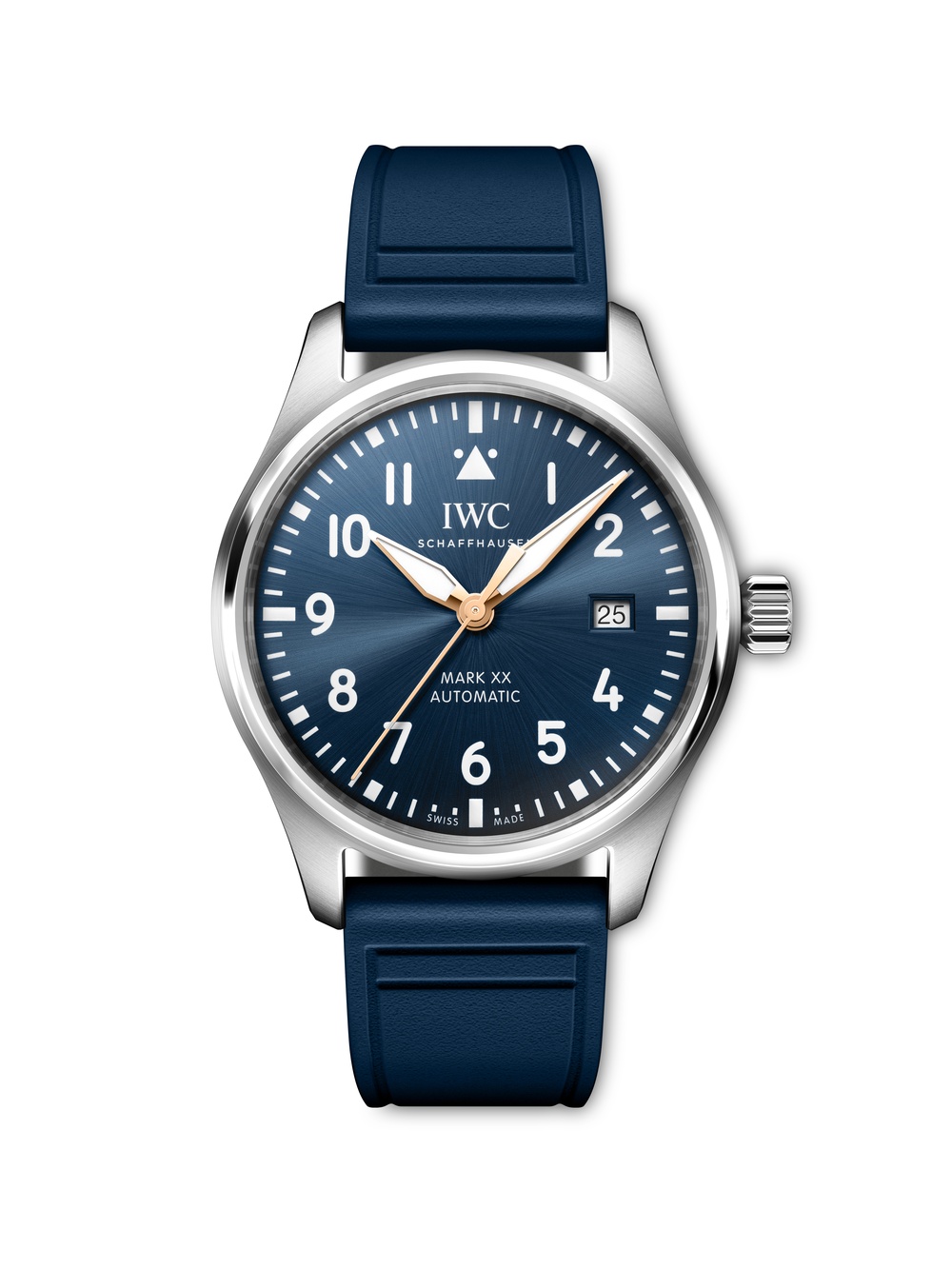 IWC Mark XX Le Petit Prince