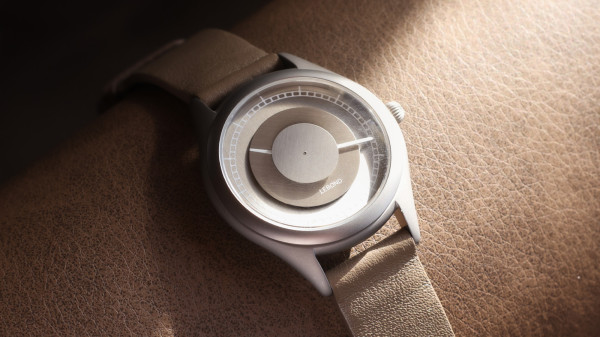 Lebond Attraction Watch Review