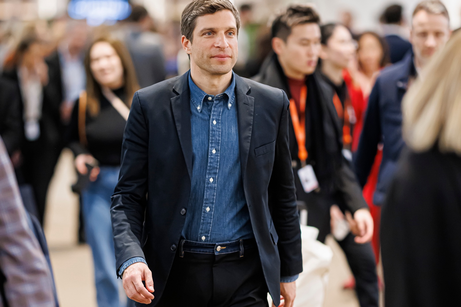 Matthieu Humair