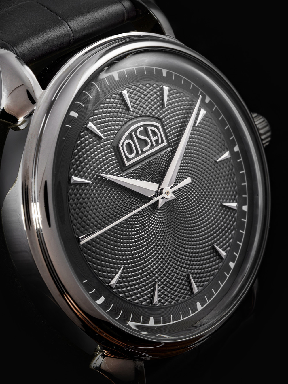 OISA 1937 Heritage Collection Guilloché