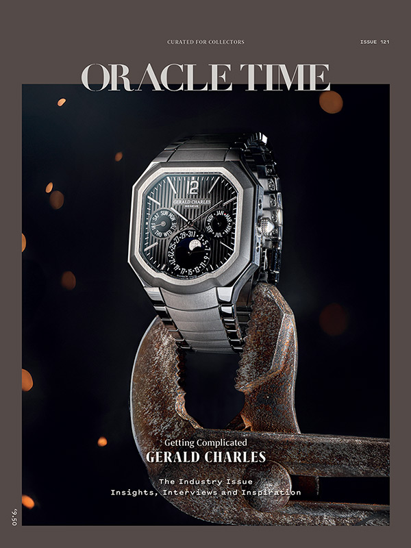 Membership - Oracle Time