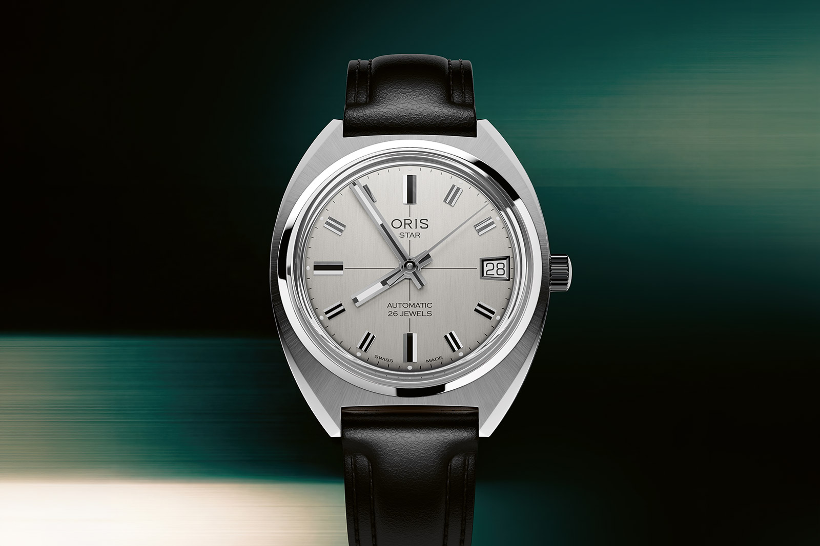 Oris Star Edition