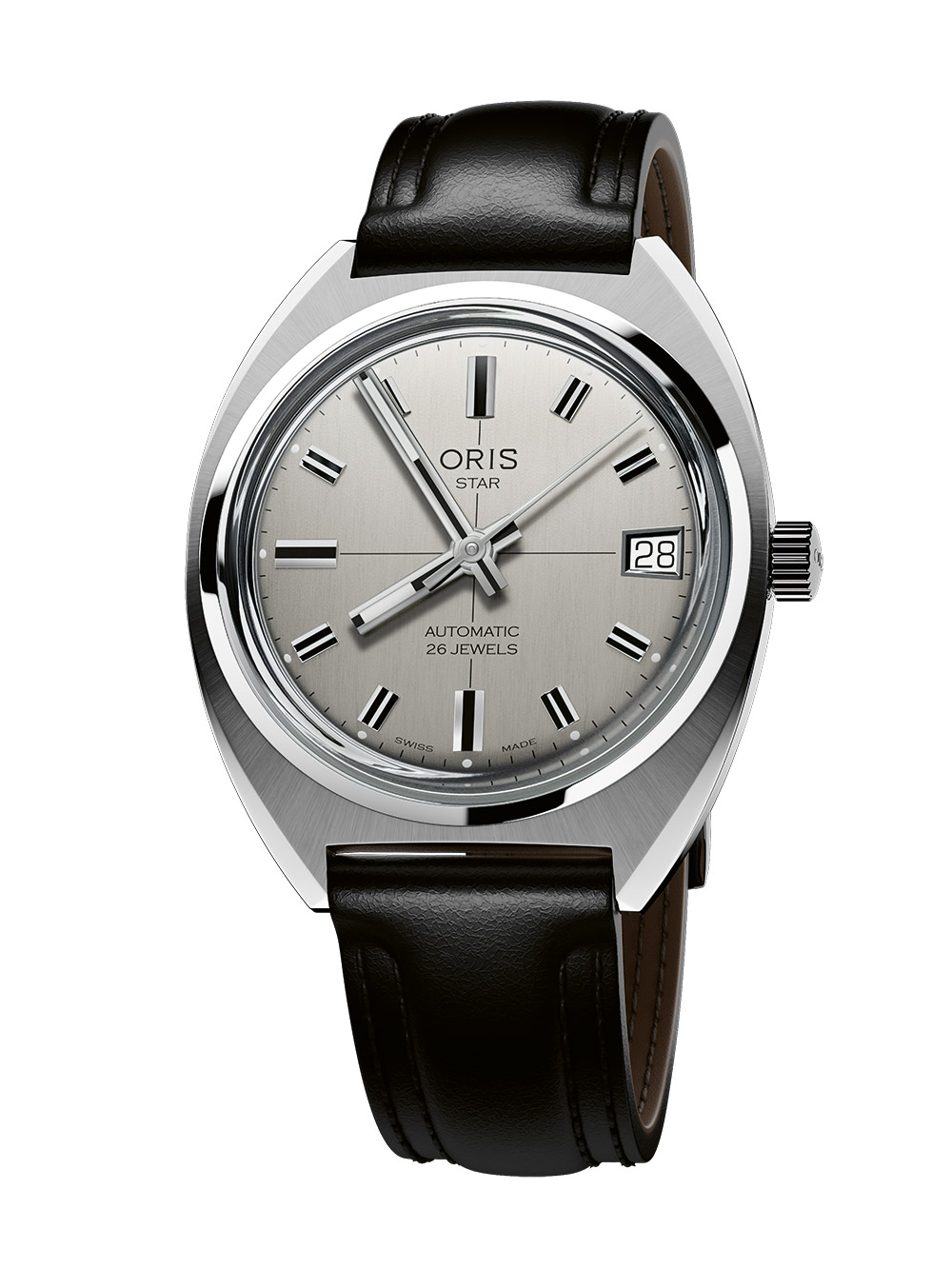 Oris Star Edition