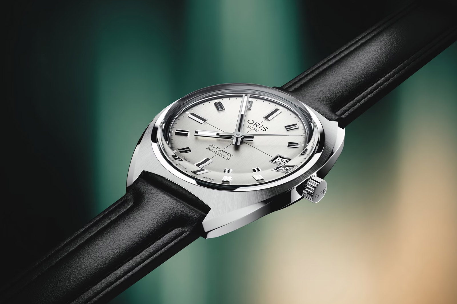 Oris Star Edition