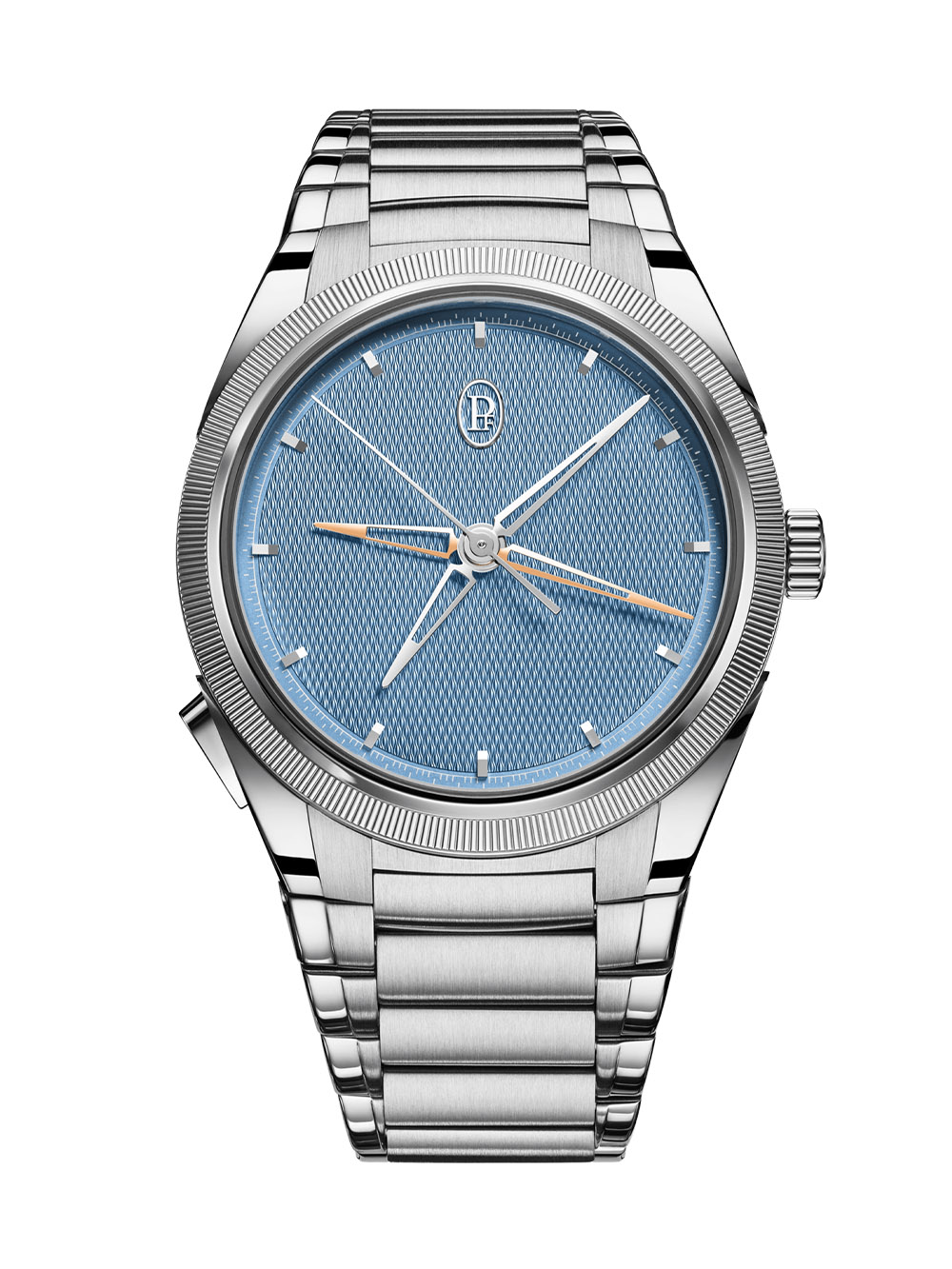 Parmigiani Fleurier Tonda PF Chronograph Mystérieux
