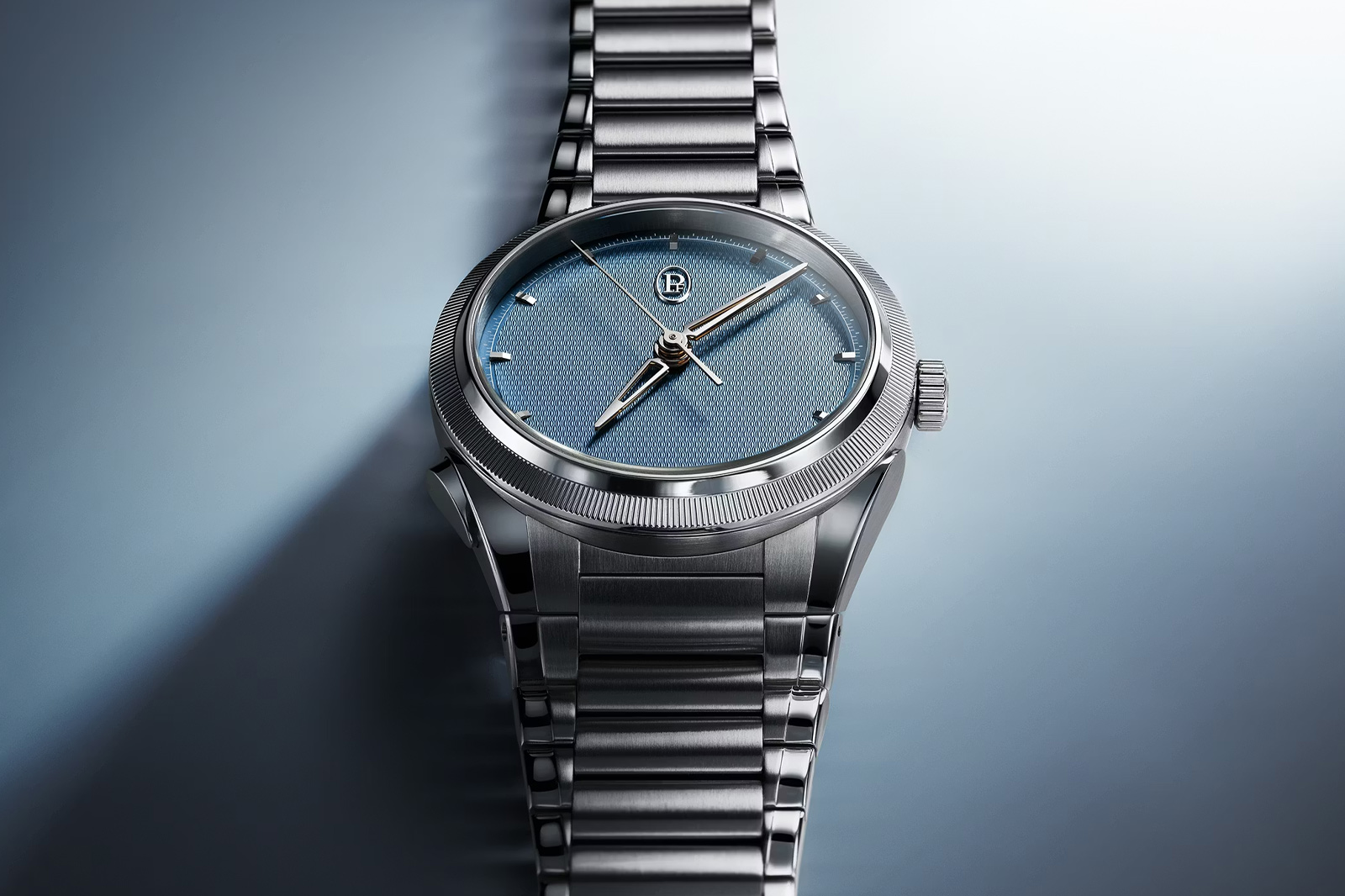 Parmigiani Fleurier Tonda PF Chronograph Mystérieux