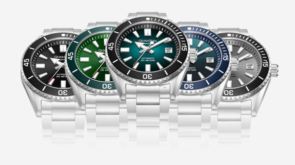 Quantum Release the Barracuda BAR1208