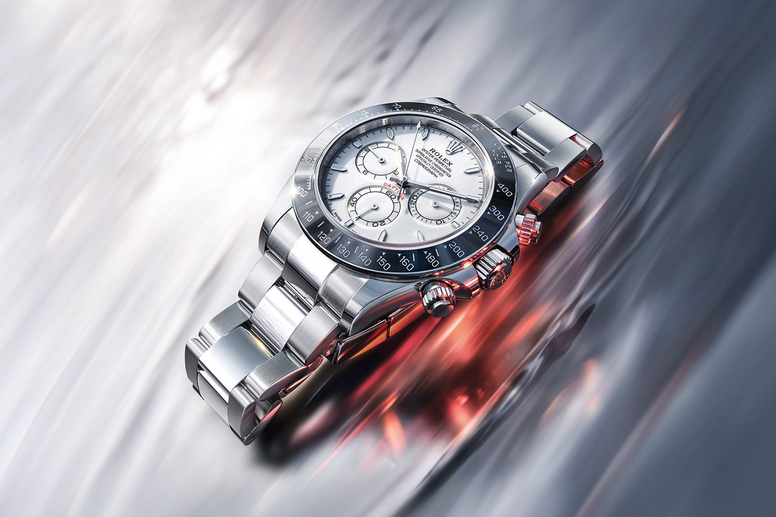 Rolex Cosmograph Daytona 126502