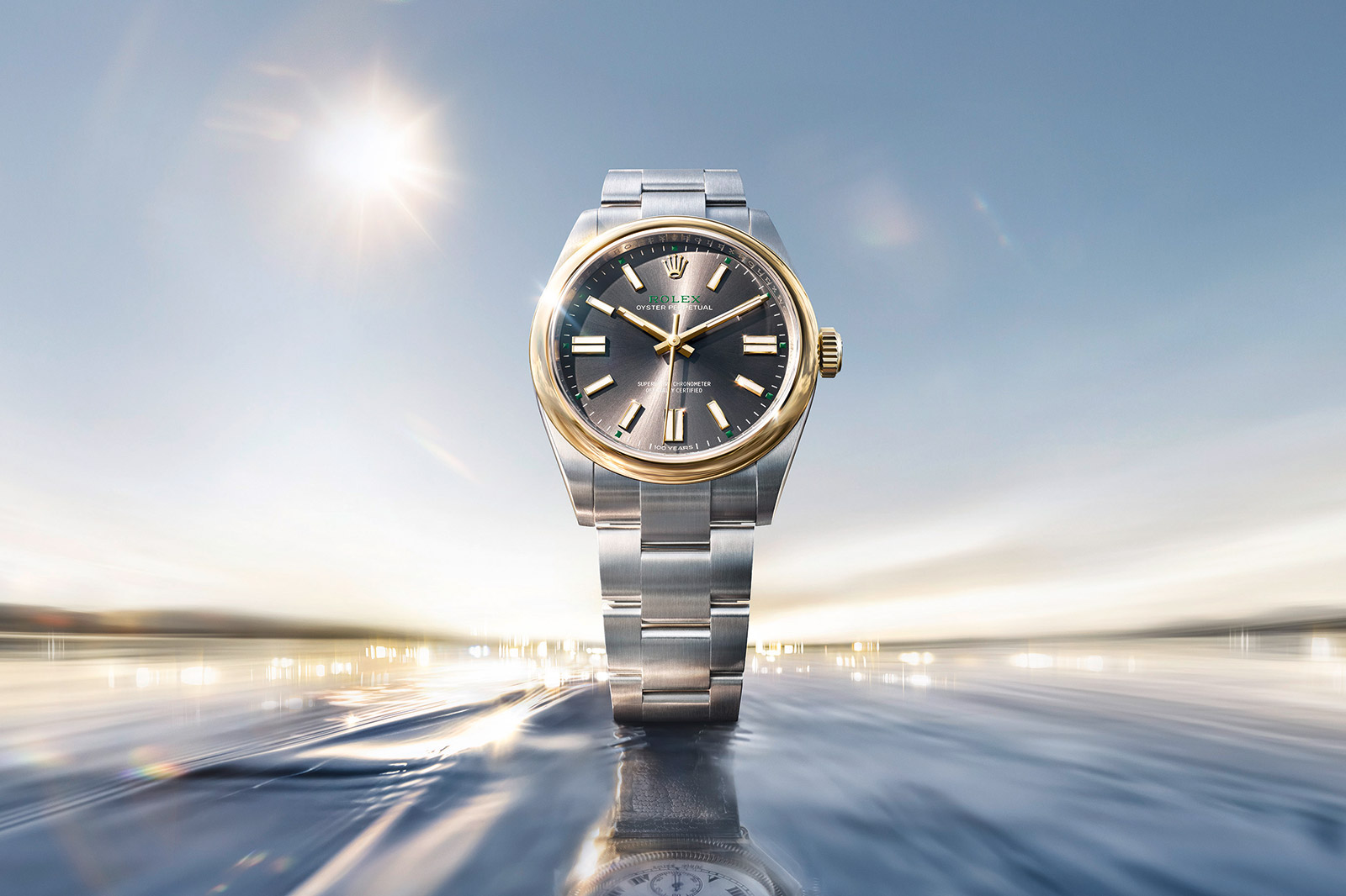 Every New Rolex Release at Watches & Wonders 2026