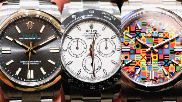 Rolex Watches & Wonders 2026: Our Editor’s Verdict