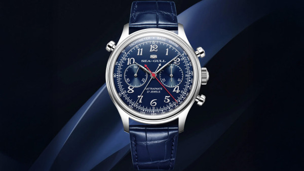 Discovers: Watches for April 2026