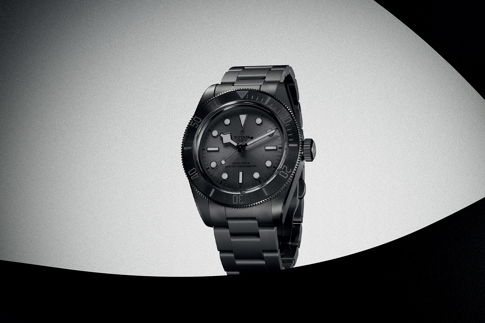 Tudor Black Bay Ceramic ref. M7941A1ACNU-0001