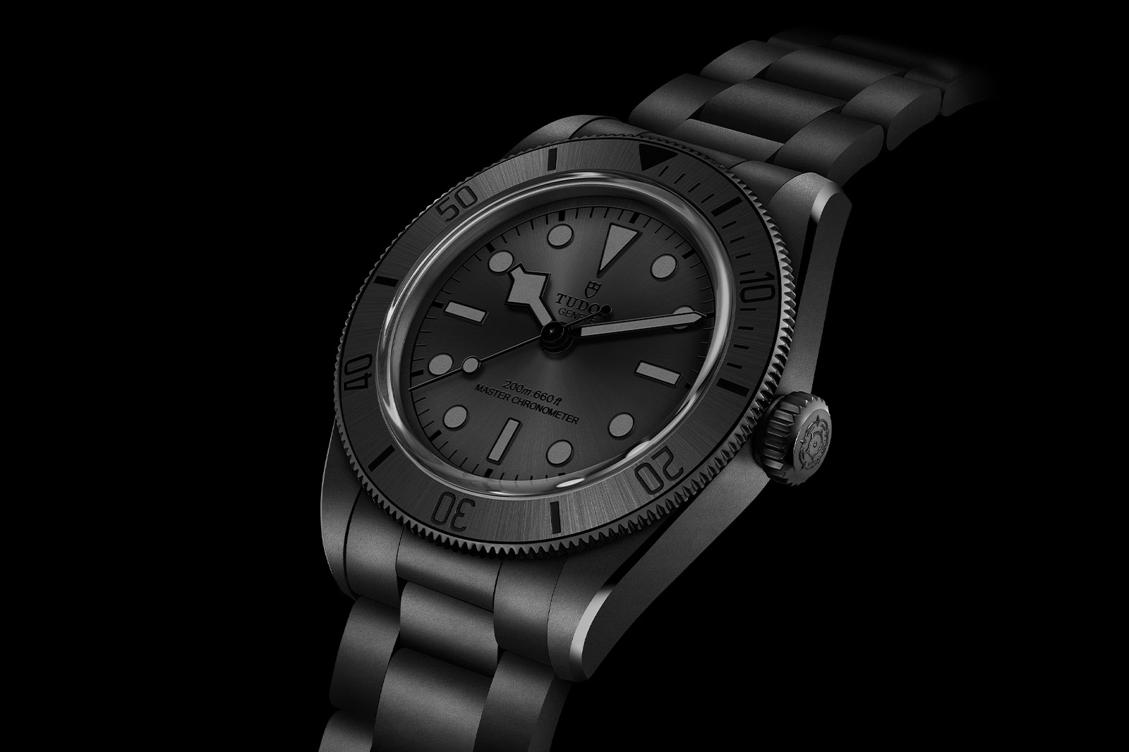 Tudor Black Bay Ceramic ref. M7941A1ACNU-0001