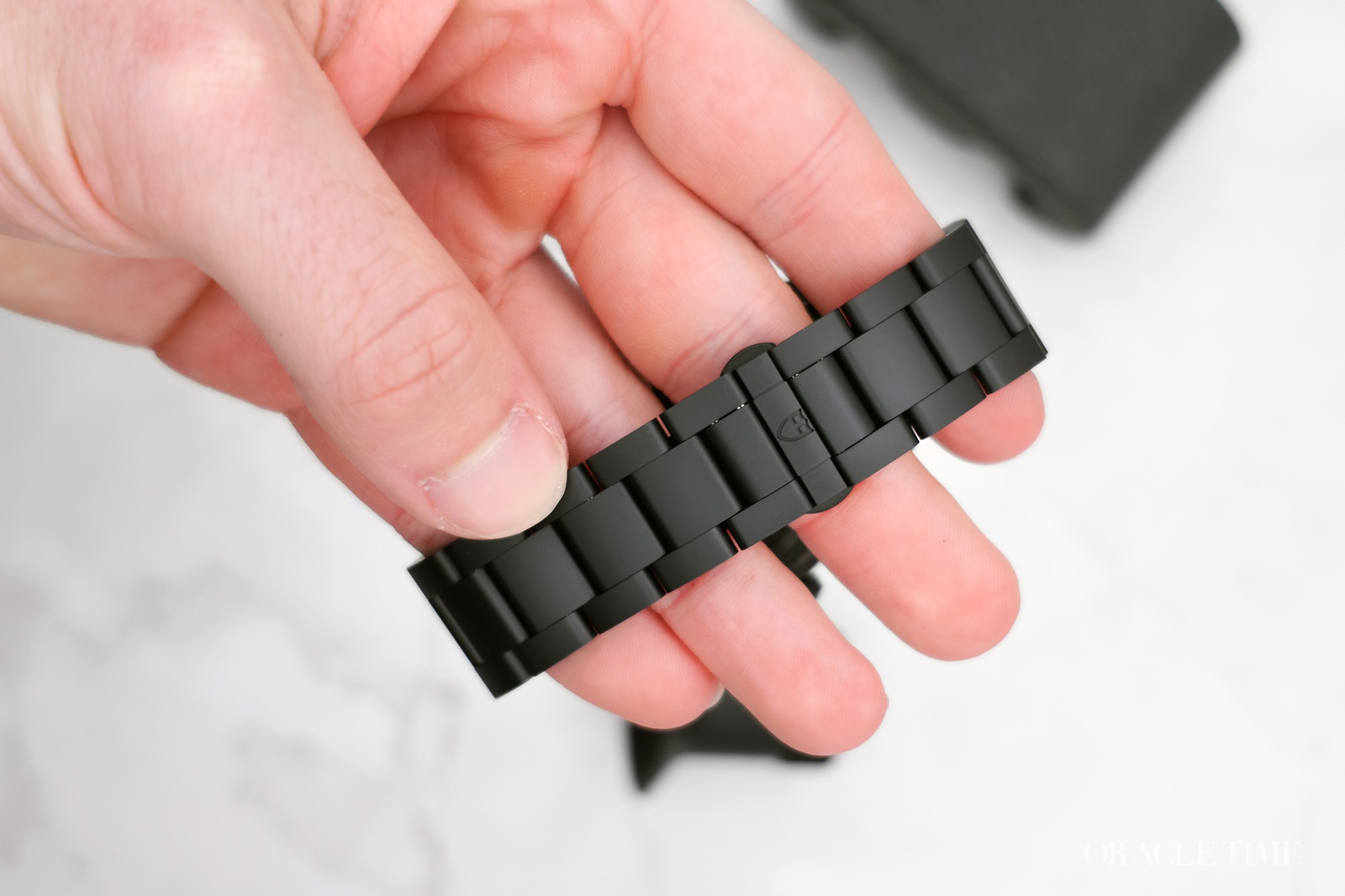 Tudor Black Bay Ceramic ref. M7941A1ACNU-0001