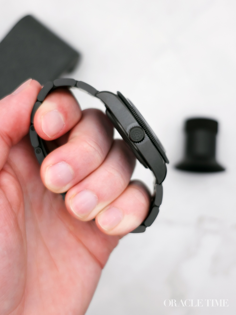 Tudor Black Bay Ceramic ref. M7941A1ACNU-0001