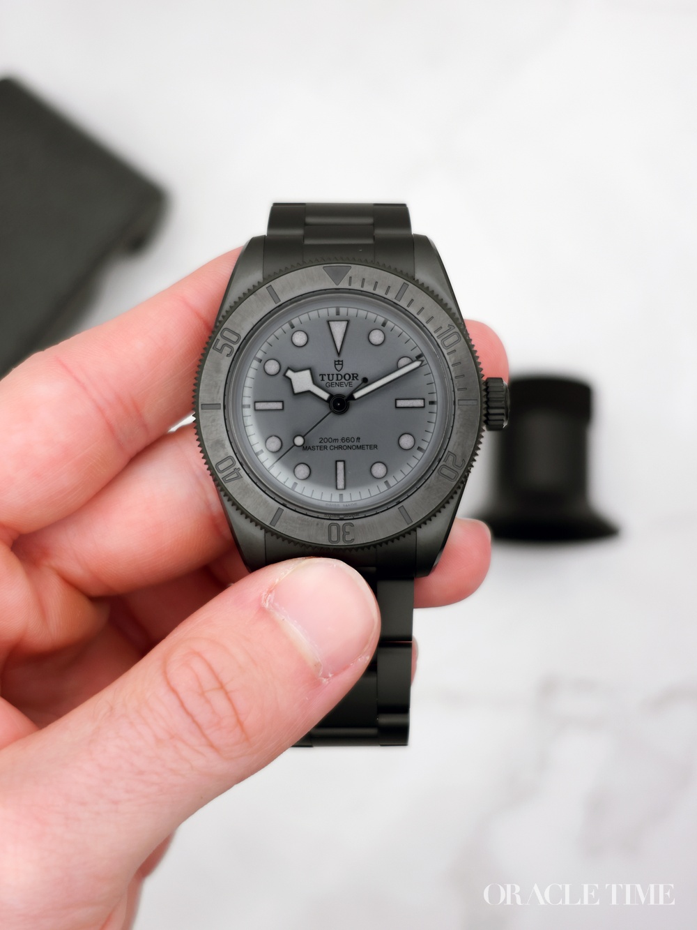Tudor Black Bay Ceramic ref. M7941A1ACNU-0001