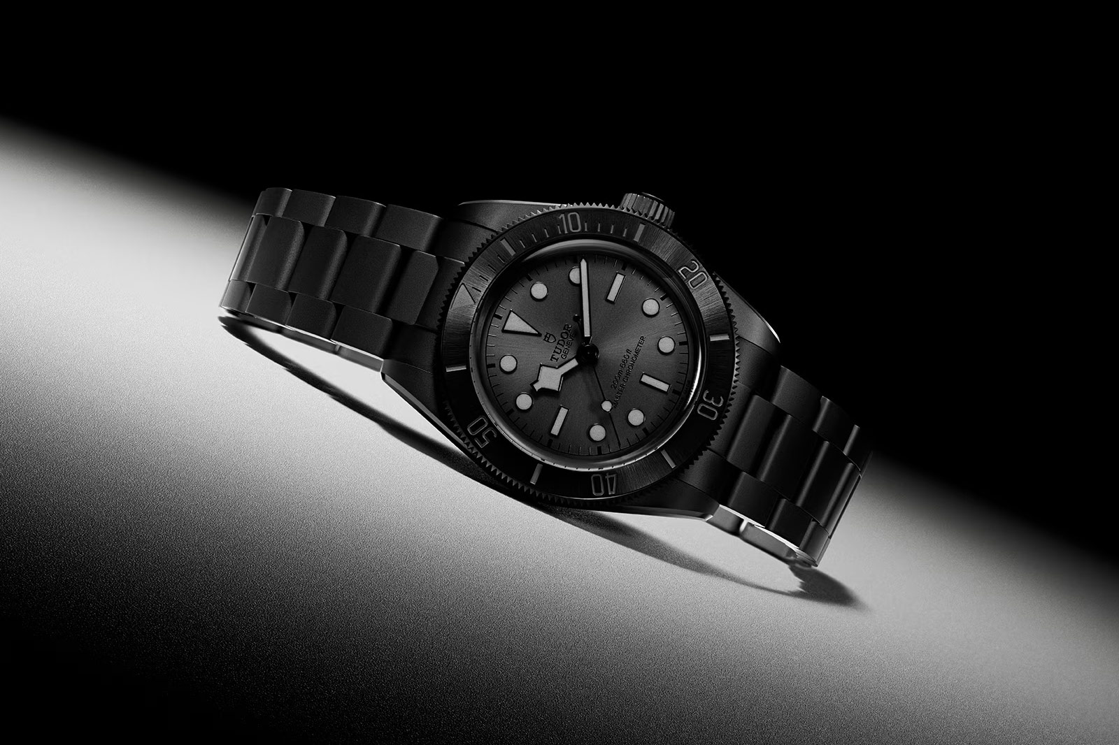 Tudor Black Bay Ceramic ref. M7941A1ACNU-0001