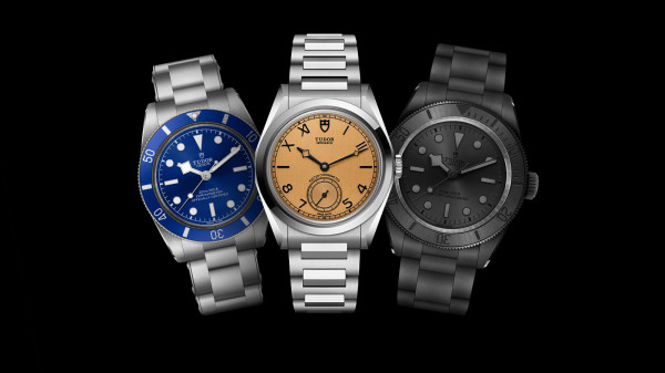 Every Tudor Release for 2026 at Watches & Wonders