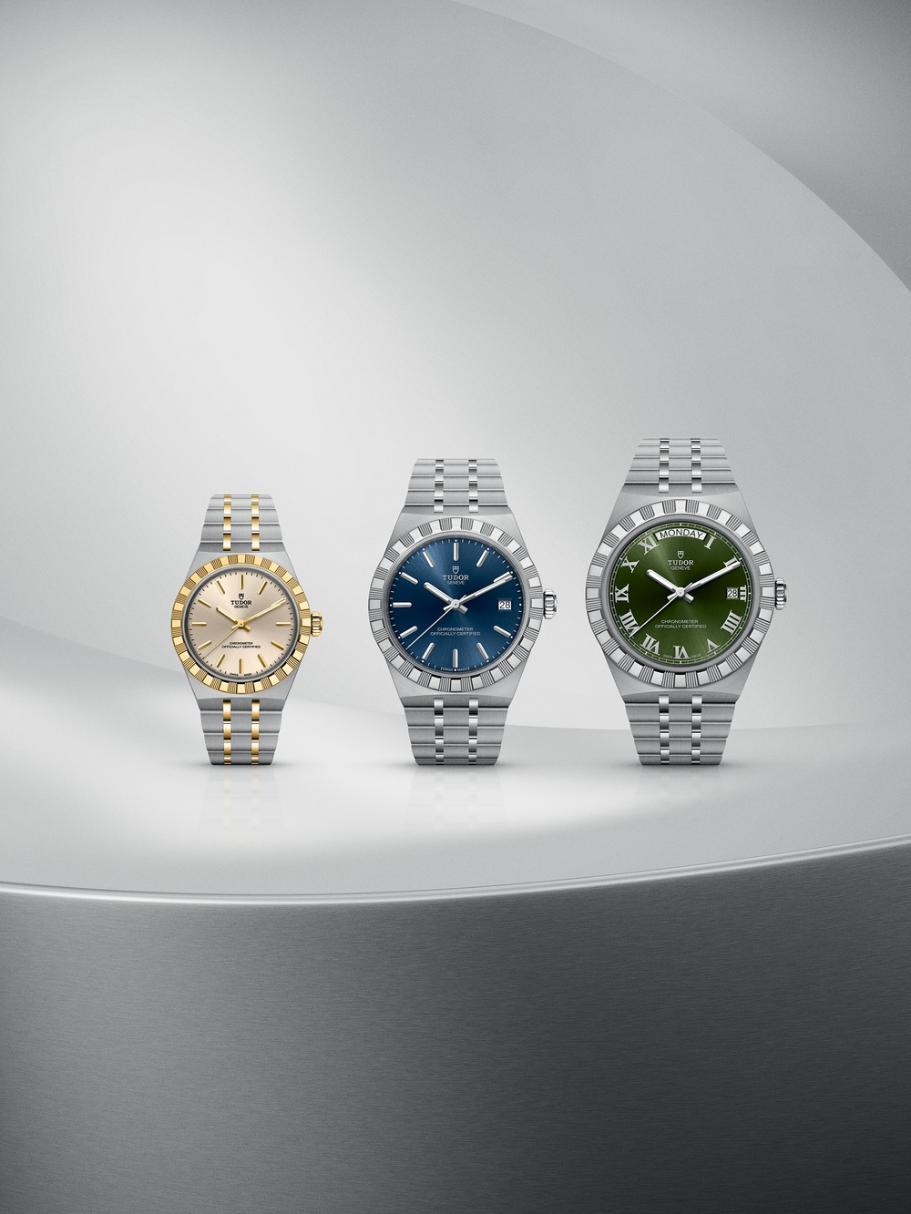 Tudor Royale 2026 