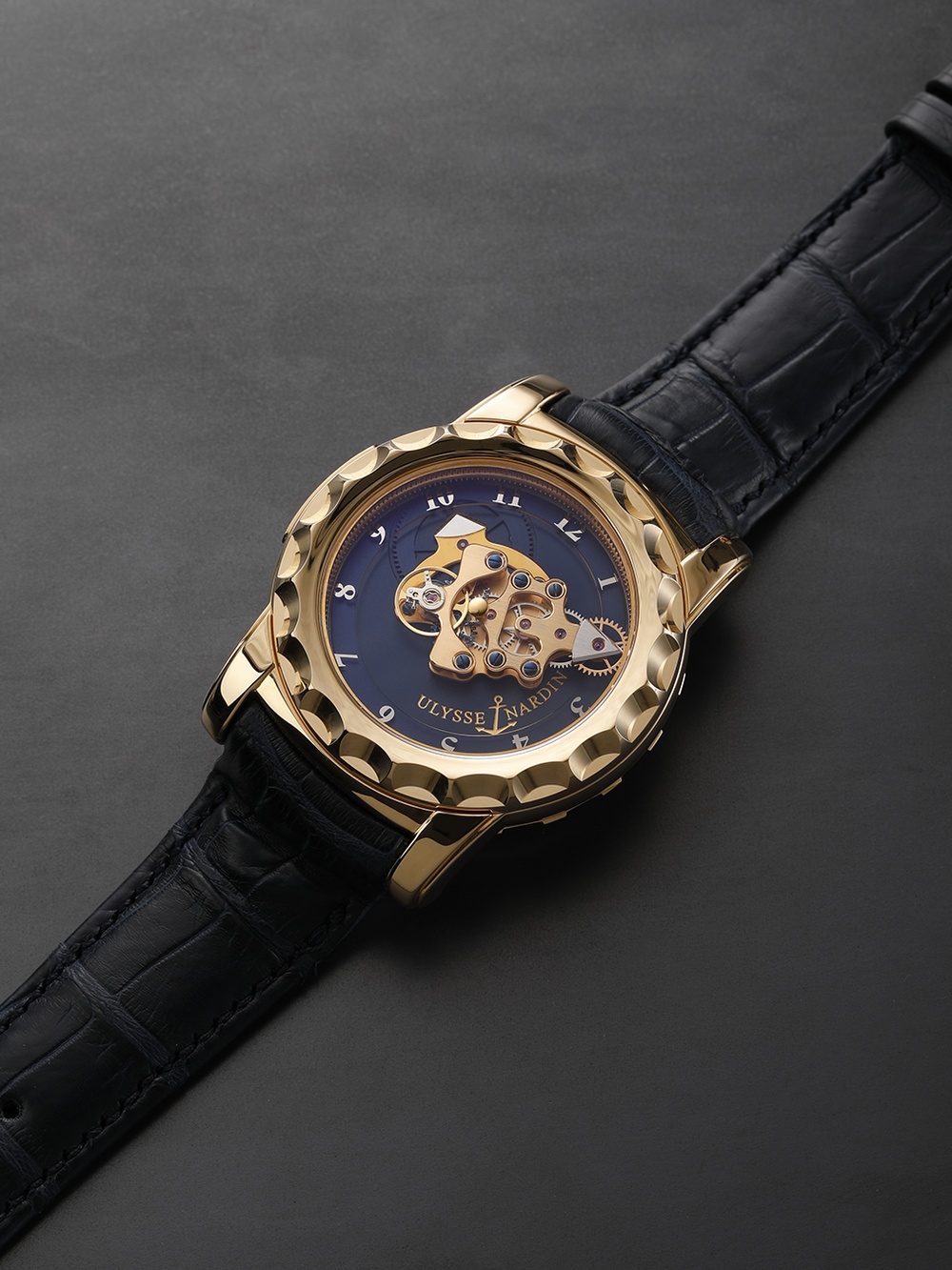 Ulysse Nardin Freak