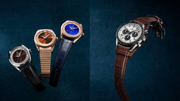 Universal Genève (Finally) Relaunches