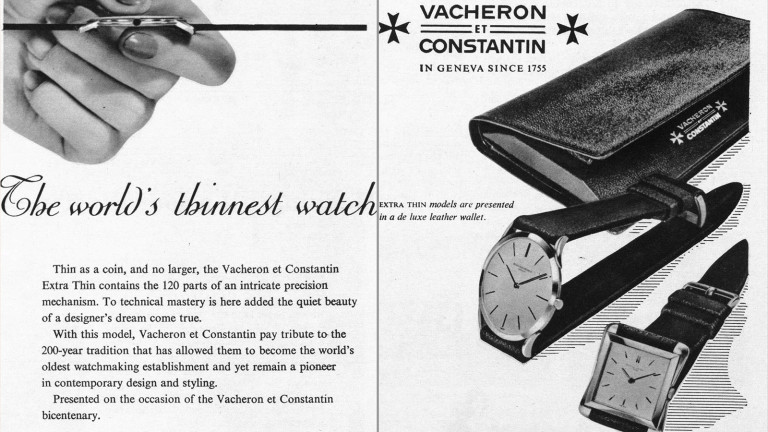 Does the Age of a Watch Brand Really Matter?