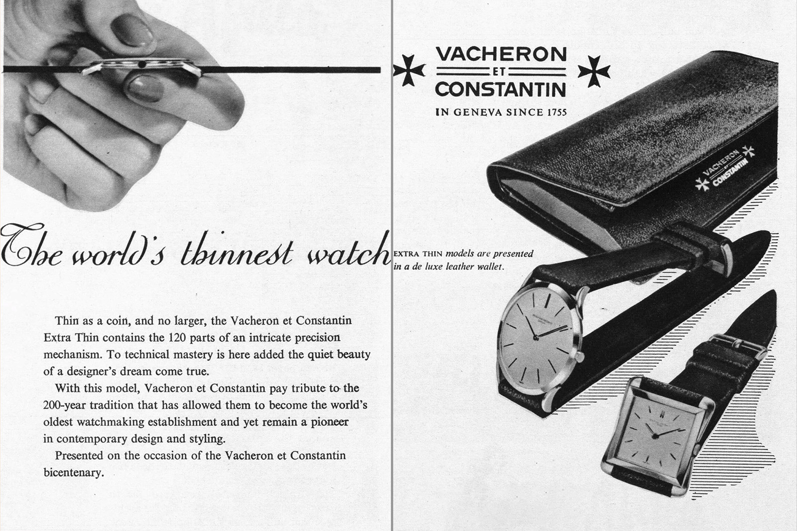 Does a Watch Brand’s Age Really Matter?