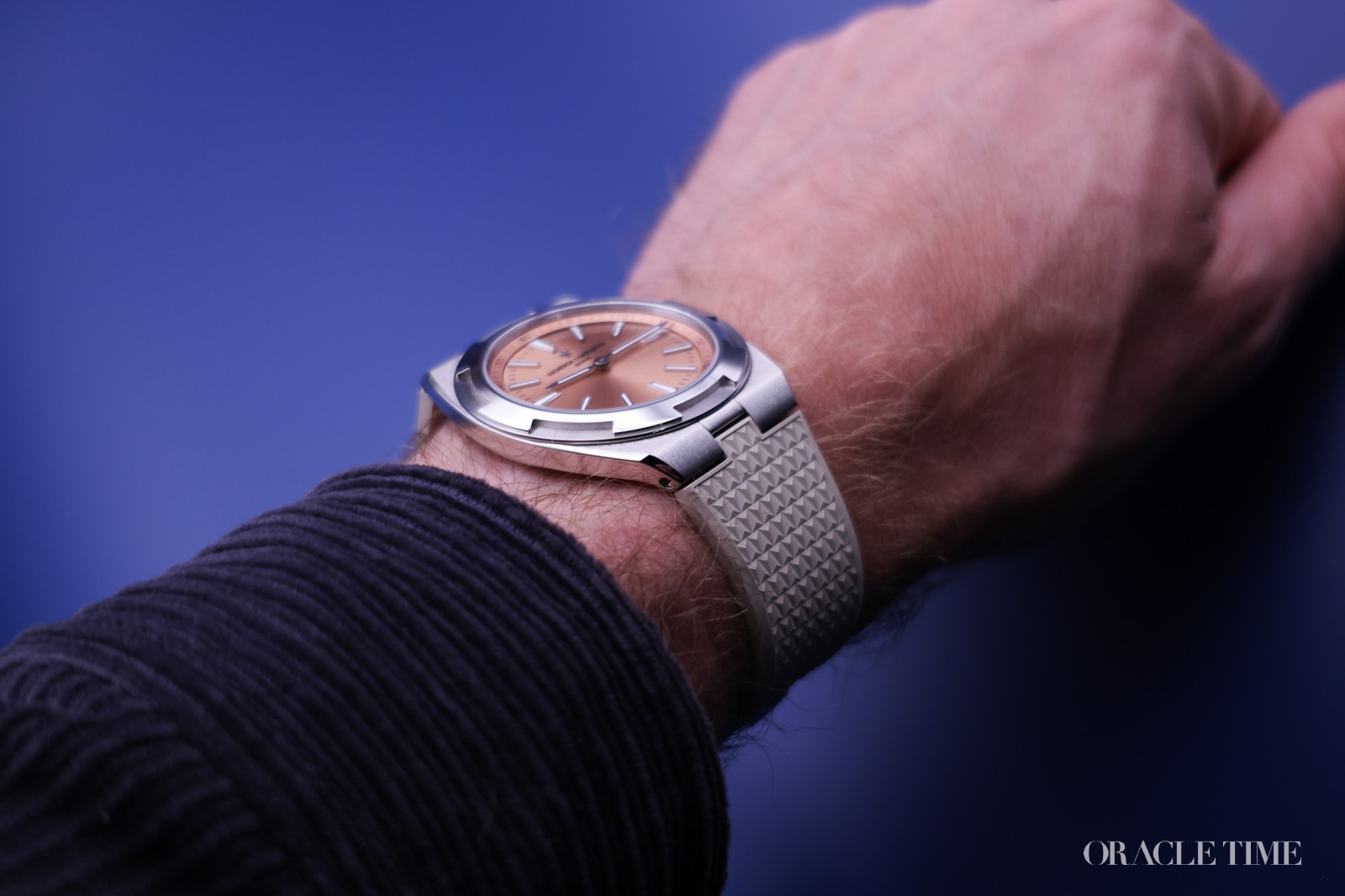Vacheron Constantin Overseas Self-Winding Ultra-Thin
