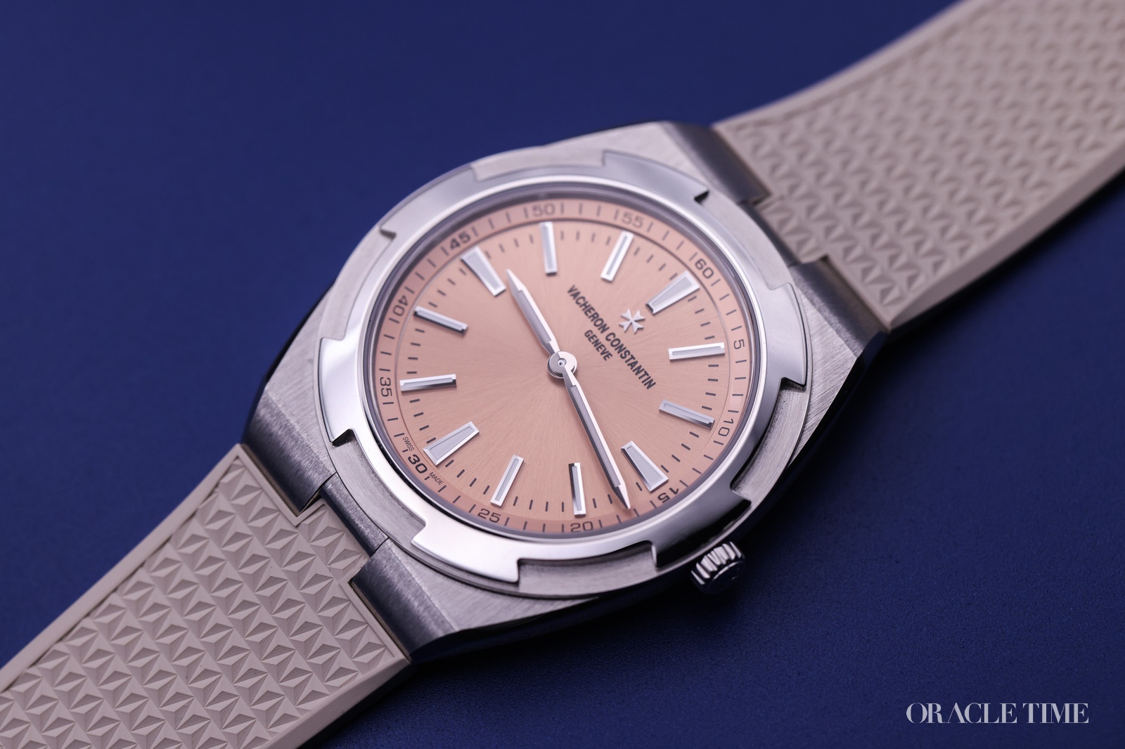 Vacheron Constantin Overseas Self-Winding Ultra-Thin