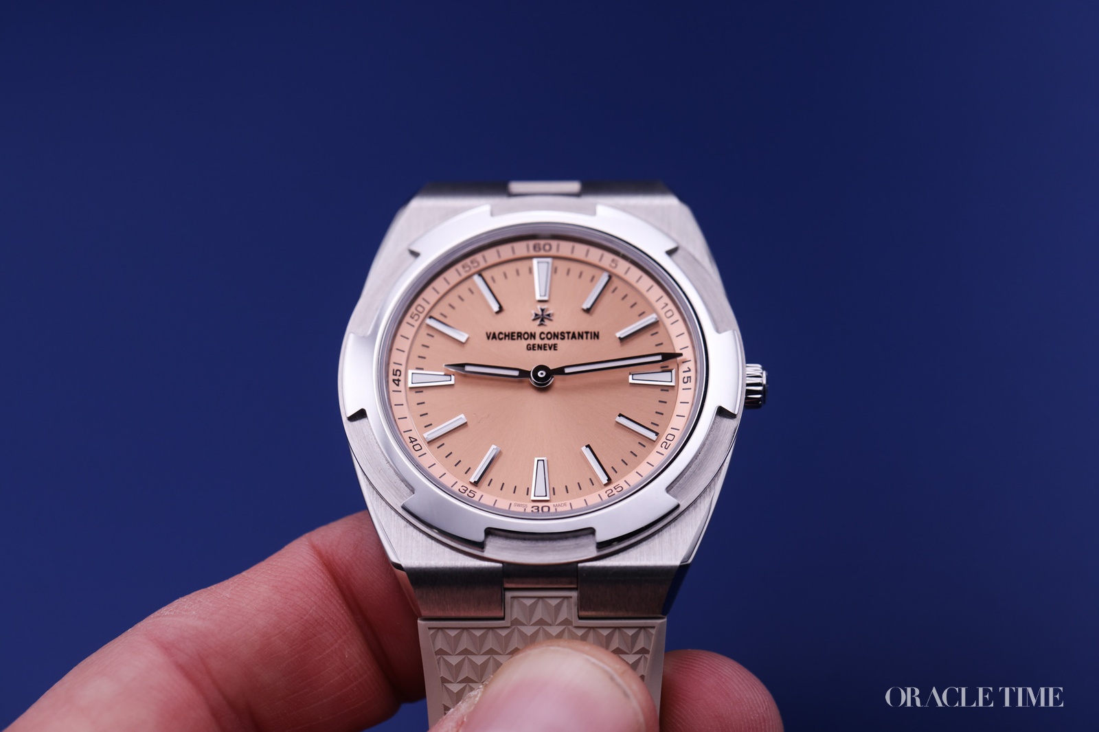 Vacheron Constantin Overseas Self-Winding Ultra-Thin