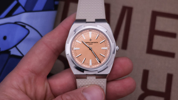 Vacheron Constantin Overseas Ultra-Thin and Cardinal Points Watch Review