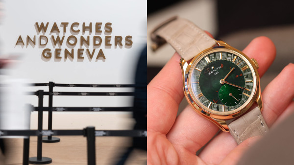 Watches & Wonders 2026: A Collector’s Perspective