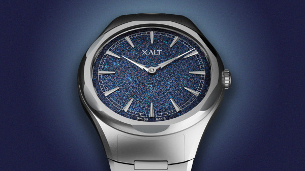 Oracle Recommends: Microbrand Watches for April 2026