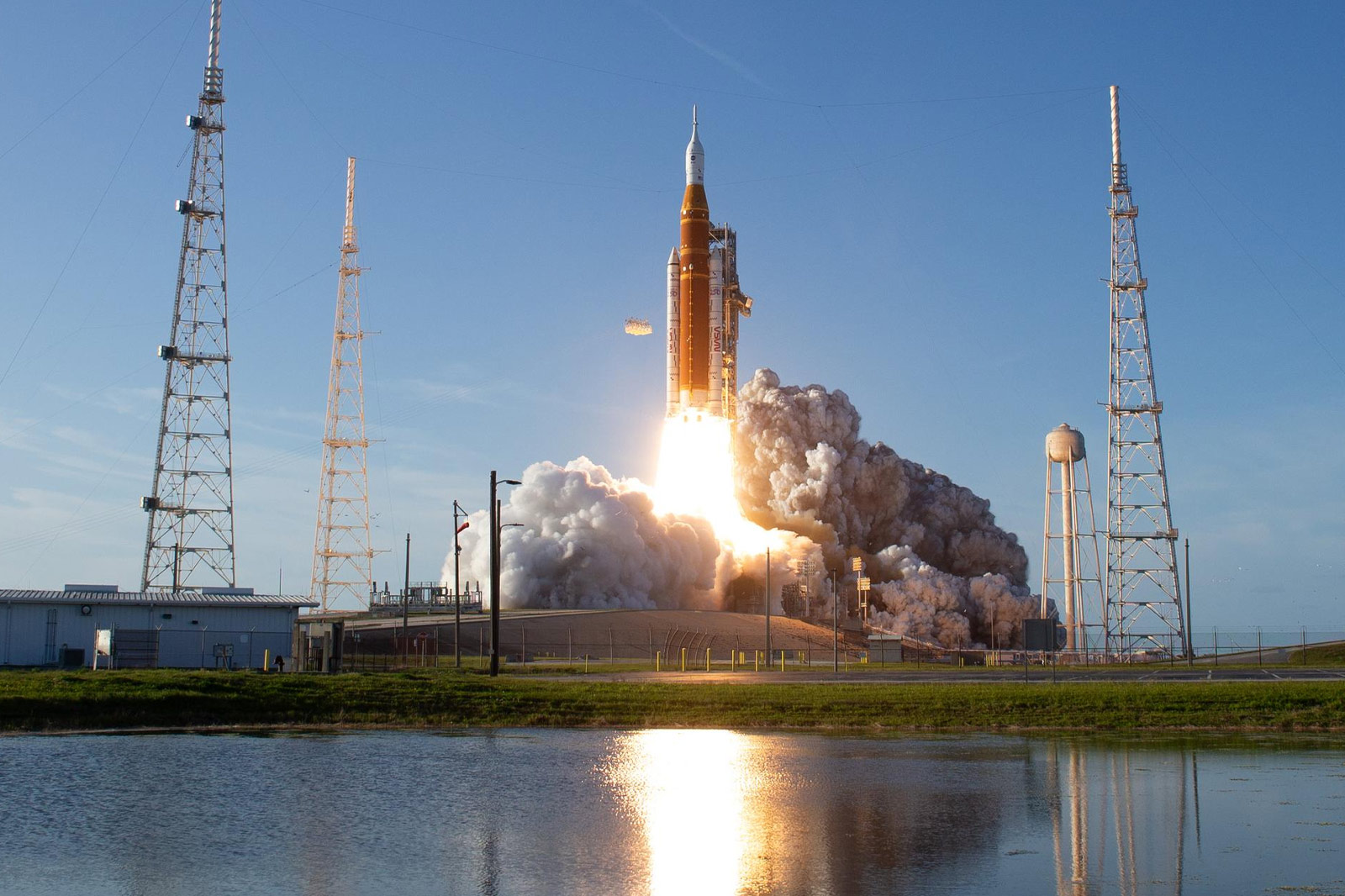 Artemis II
