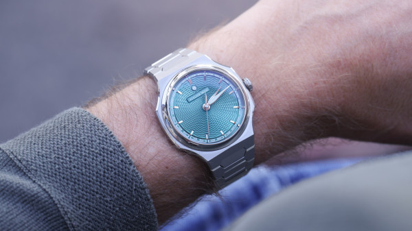 Atelier Wen Unveil Perception V3 with Independent French Movement and New Colours
