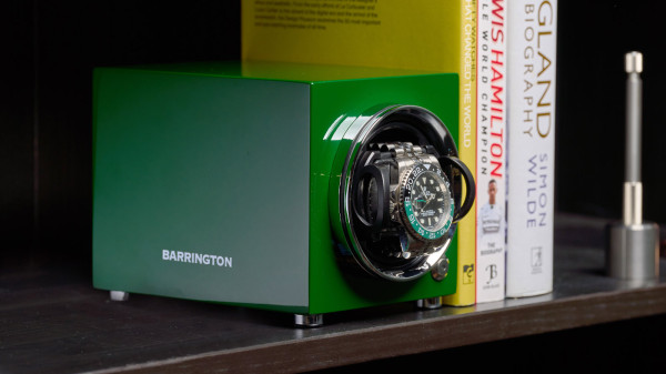 Discovers: Watch Accessories for May 2026