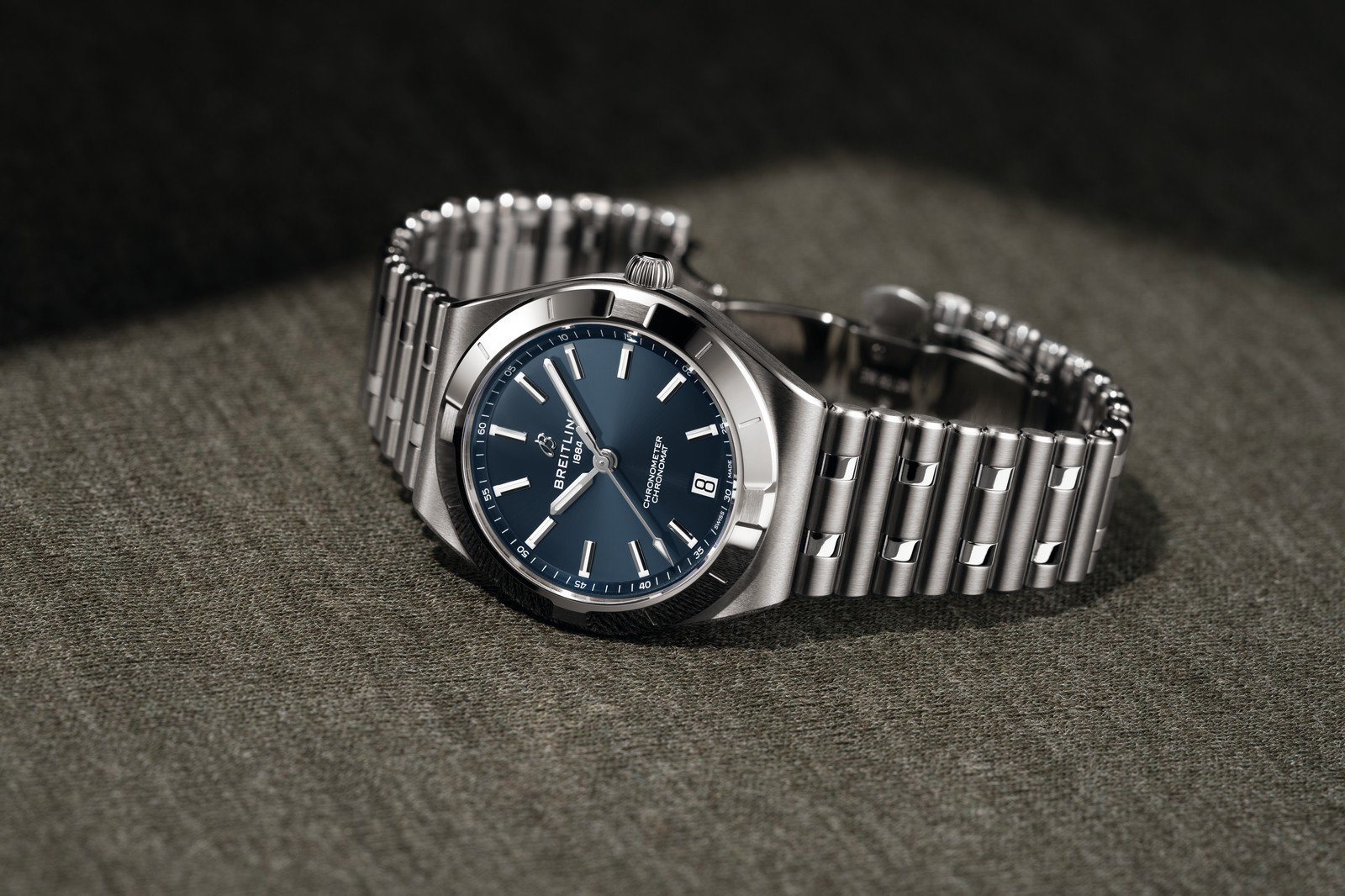 Breitling Chronomat Automatic 36