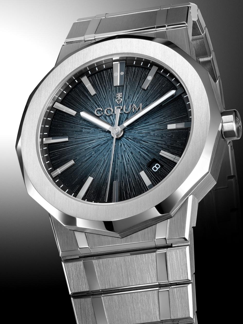 Corum Admiral